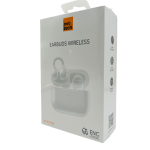 Nettech NT-BTH34 Enc Kulakiçi Bluetooth Kulaklık - Görsel 8