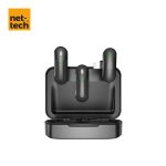 Nettech NT-0T09 Plastik Lightning Kablosuz Yaka Mikrofonu