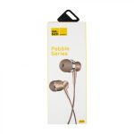 Nettech NT-39 3.5 Jack Girişli Kulak İçi Kulaklık (Gold) - Görsel 2