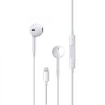 Nettech NT-40 Lightning Girişli Kulak İçi Kulaklık (Beyaz)