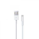 Nettech Powerline Seri Plastik 100 Cm Micro Şarj ve Data Kablosu