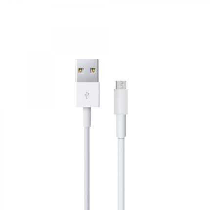Nettech Powerline Seri Plastik 100 Cm Micro Şarj ve Data Kablosu