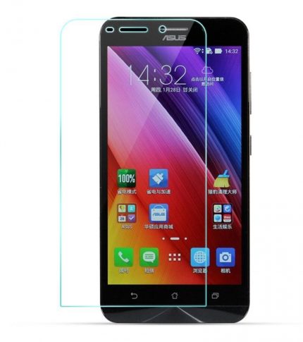 Zenfone 3 Max ZC520TL 5.2 Uyumlu Ön Koruma Cam Ekran Koruyucu