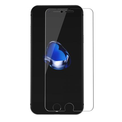Apple iPhone 7 Uyumlu Ön Koruma Cam Ekran Koruyucu