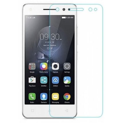 Lenovo Vibe S1 Lite Uyumlu Ön Koruma Cam Ekran Koruyucu