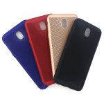 Samsung Galaxy J530 J5 Pro Uyumlu Arka Koruma Arka Koruma Kılıf - Görsel 2