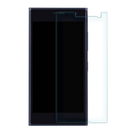 Nokia Lumia 735 Uyumlu Ön Koruma Cam Ekran Koruyucu
