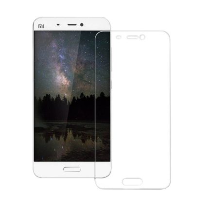 Xiaomi Mi Max Uyumlu Ön Koruma Cam Ekran Koruyucu