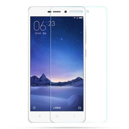 Xiaomi Redmi Note 5 Uyumlu Ön Koruma Cam Ekran Koruyucu