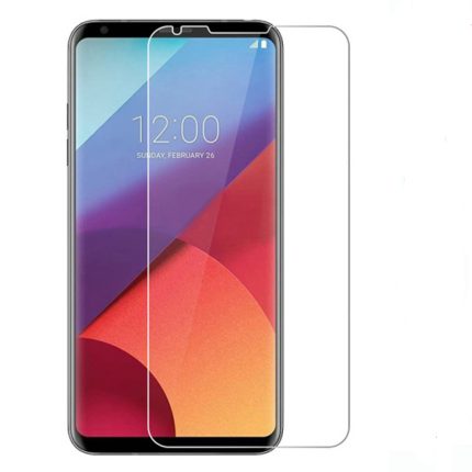 LG V30 Uyumlu Ön Koruma Cam Ekran Koruyucu