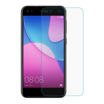 Huawei P9 Lite Mini Uyumlu Ön Koruma Cam Ekran Koruyucu