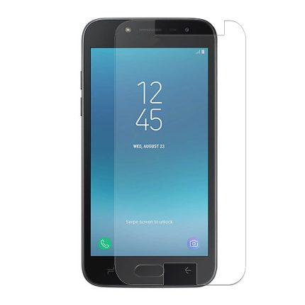 Samsung Galaxy J250 J2 Pro Uyumlu Ön Koruma Cam Ekran Koruyucu