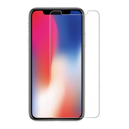 Apple iPhone X Uyumlu Ön Koruma Cam Ekran Koruyucu