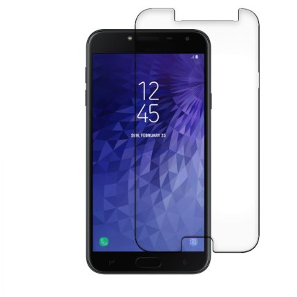 Samsung Galaxy J400 J4 Uyumlu Ön Koruma Cam Ekran Koruyucu
