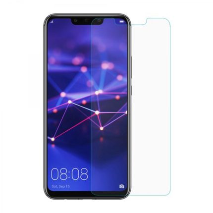 Huawei Mate 20 Uyumlu Ön Koruma Cam Ekran Koruyucu