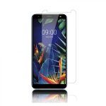 LG K40 Uyumlu Ön Koruma Cam Ekran Koruyucu
