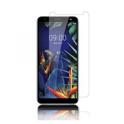 LG K40 Uyumlu Ön Koruma Cam Ekran Koruyucu