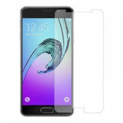 Samsung Galaxy A700 A7 2015 Uyumlu Ön Koruma Cam Ekran Koruyucu