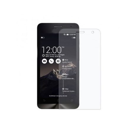 Casper Via V6 Uyumlu Ön Koruma Cam Ekran Koruyucu