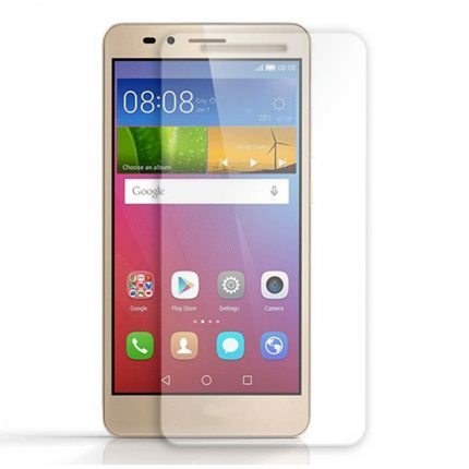Huawei Gr5 Uyumlu Ön Koruma Cam Ekran Koruyucu