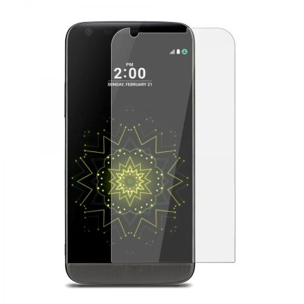LG G5 Uyumlu Ön Koruma Cam Ekran Koruyucu