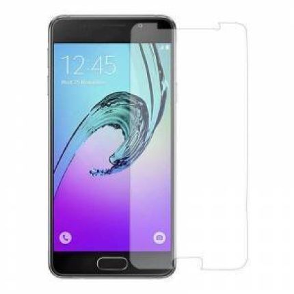 Samsung Galaxy I8552 Uyumlu Ön Koruma Cam Ekran Koruyucu