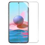 Tecno Camon 18 Pro Uyumlu Ön Koruma Cam Ekran Koruyucu (Şeffaf)