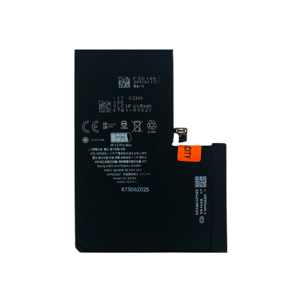 Apple iPhone 13 Pro Max Uyumlu Batarya
