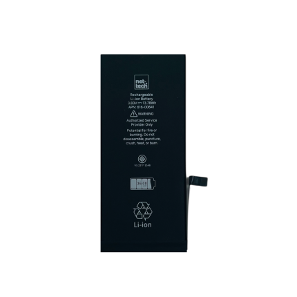 Apple iPhone 11 Uyumlu 3550 mAh Batarya