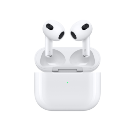 Nettech EN4 ANC AirPods Tipi Bluetooth Kulaklık (Beyaz)