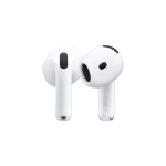 Nettech EN4 ANC AirPods Tipi Bluetooth Kulaklık (Beyaz) - Görsel 2