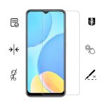 Reeder P13 Blue Uyumlu Ön Koruma Cam Ekran Koruyucu - Görsel 2