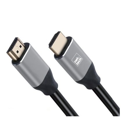 Nettech NT-HD03 8K Plastik 300 Cm Hdmi Kablo