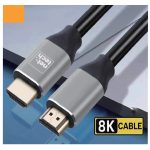 Nettech NT-HD03 8K Plastik 300 Cm Hdmi Kablo - Görsel 3