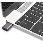 Nettech NT-OT07 Type-C To USB Dönüştürücü - Görsel 2