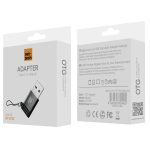 Nettech NT-OT07 Type-C To USB Dönüştürücü - Görsel 3
