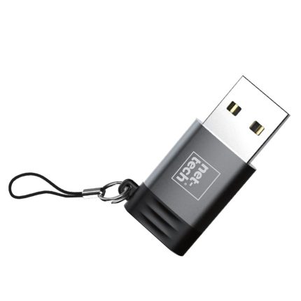 Nettech NT-OT07 Type-C To USB Dönüştürücü