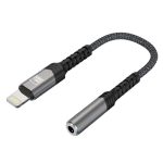 Nettech NT-OT01 Lightning To Jack Dönüştürücü