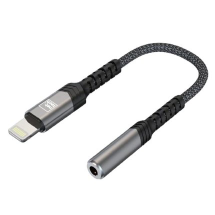 Nettech NT-OT01 Lightning To Jack Dönüştürücü