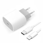 Teknonet TN-HCH11 20W PD 3000 mAh Lightning Kablo + Şarj Aleti
