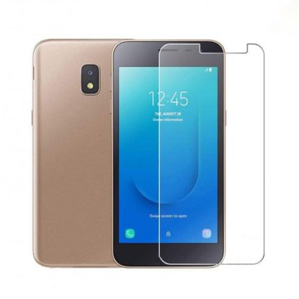 Samsung Galaxy j260 J2 Core Uyumlu Ön Koruma Cam Ekran Koruyucu