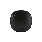 Nettech NT-BTS01 Kablosuz Hoparlör - Speaker (Siyah) - Görsel 2