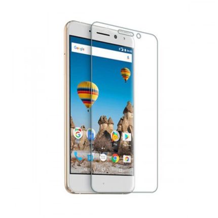 General Mobile Discovery Elite E7 Uyumlu Ön Koruma Cam Ekran Koruyucu