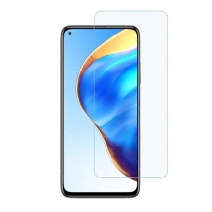 Tecno Camon 19 Pro Uyumlu Ön Koruma Cam Ekran Koruyucu (Şeffaf)