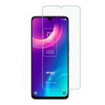 Vivo Y20 Uyumlu Ön Koruma Cam Ekran Koruyucu (Şeffaf)