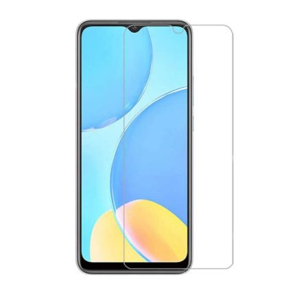 Vivo Y70 Uyumlu Ön Koruma Cam Ekran Koruyucu (Şeffaf)