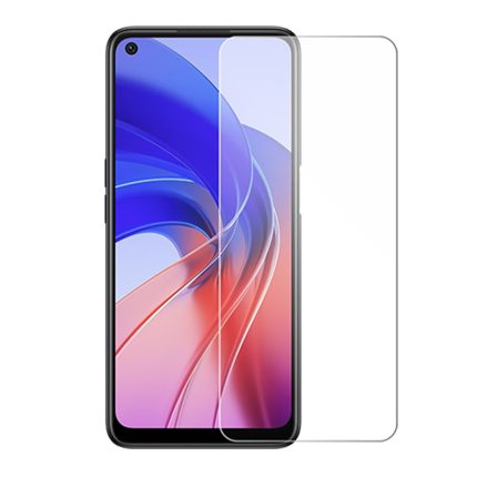 Samsung Galaxy A20S Uyumlu Ön Koruma Cam Ekran Koruyucu