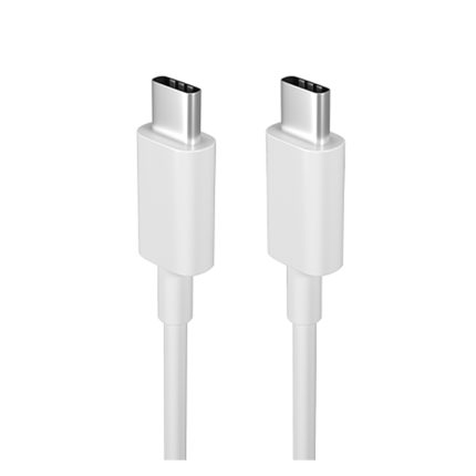 Teknonet PD 20W QC3.0A 100 Cm Type-C To Type-C Şarj ve Data Kablosu