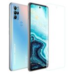 General Mobile GM21 Pro Uyumlu Ön Koruma Cam Ekran Koruyucu