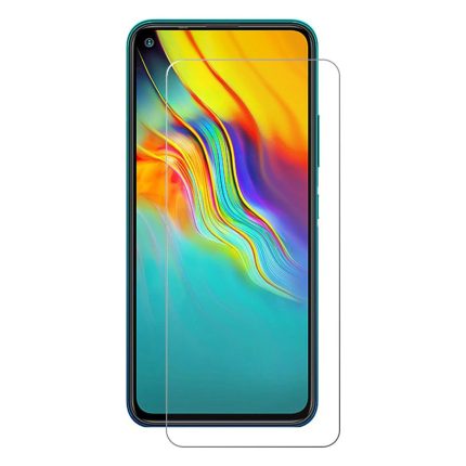 İnfinix Hot 9 Uyumlu Ön Koruma Cam Ekran Koruyucu